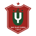 Baf Ulku Yurdu Logo Transparent PNG