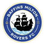 Baffins Milton Rovers FC Logo Transparent PNG