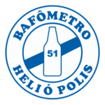Bafômetro F.C Heliópolis Logo Transparent PNG