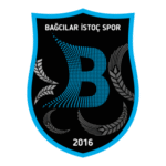 Bağcılar İstoç Spor Logo Transparent PNG
