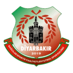 Bağcılar Sportif Faaliyetler Logo Transparent PNG