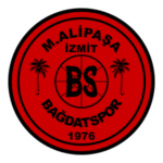 Bağdatspor Logo Transparent PNG