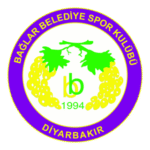 Bağlar Belediye Spor Kulübü Logo Transparent PNG