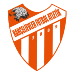 Bahçelievler Futbol Atletik Logo Transparent PNG