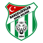 Bahçelievlerspor Logo Transparent PNG
