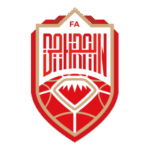 Bahrain Football Association Logo Transparent PNG