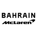 Bahrain Mclaren Logo Transparent PNG