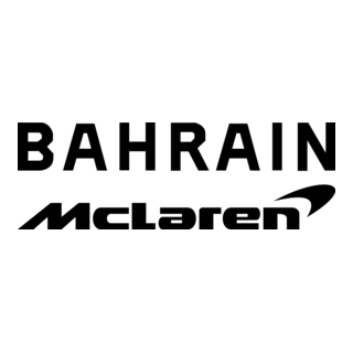 Bahrain Mclaren