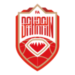 Bahrain National Team Logo Transparent PNG