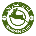 Bahrain Sports Club Logo Transparent PNG