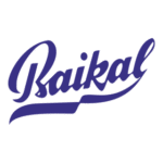 Baikal Logo Transparent PNG