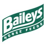 Baileys Horse Feeds Logo Transparent PNG