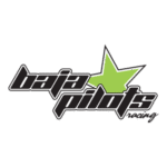 Baja Pilots Logo Transparent PNG