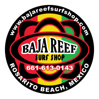 Baja Reef Surf Shop