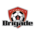 Bakersfield Brigade Soccer Logo Transparent PNG
