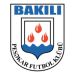 Bakili Baku PFK Logo Transparent PNG