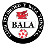 Bala Town FC Logo Transparent PNG