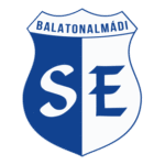 Balatonalmadi SE Logo Transparent PNG