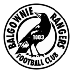 Balgownie Rangers Football Club Logo Transparent PNG