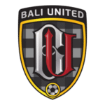Bali United F.C. Logo Transparent PNG