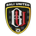 Bali United Logo Transparent PNG