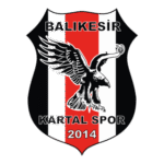 Balıkesir Kartalspor Logo Transparent PNG
