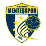 Balıkesir Menteşspor Logo Transparent PNG