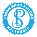 Balıkesir Pınarspor Logo Transparent PNG