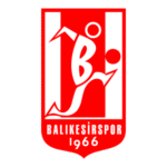 Balıkesirspor Kulübü Derneği Logo Transparent PNG