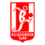 Balıkkesir Spor Logo Transparent PNG