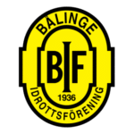 Balinge IF Logo Transparent PNG