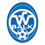 Balk Vv Logo Transparent PNG