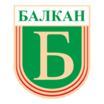 Balkan Logo Transparent PNG