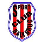 Balkbrug Vv Logo Transparent PNG