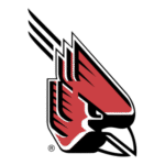 Ball Cardinals Logo Transparent PNG
