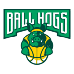 Ball Hogs Logo Transparent PNG