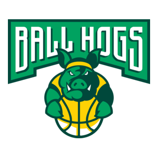 Ball Hogs