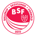 Ballerup skovlunde Fodbold Logo Transparent PNG