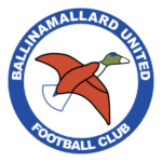 Ballinamallard United FC Logo Transparent PNG