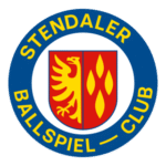 Ballspiel cl Stendal Logo Transparent PNG