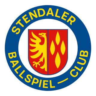 Ballspiel-cl Stendal