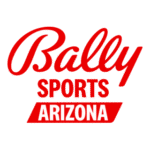 Bally Sports Arizona Logo Transparent PNG