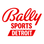 Bally Sports Detroit Logo Transparent PNG