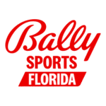 Bally Sports Florida Logo Transparent PNG