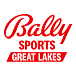 Bally Sports Great Lakes Logo Transparent PNG