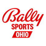 Bally Sports Ohio Logo Transparent PNG