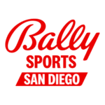 Bally Sports San Diego Logo Transparent PNG