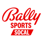 Bally Sports Socal Logo Transparent PNG