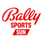 Bally Sports Sun Logo Transparent PNG