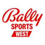 Bally Sports West Logo Transparent PNG